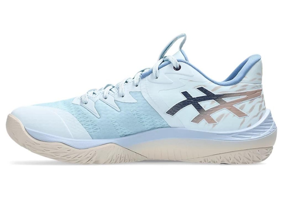 シューズ(男性用) UNPRE ARS LOW 2 asics 27.0 ASICS アシックス UNPRE ARS LOW 2 （ホワイト/メトロポリス
